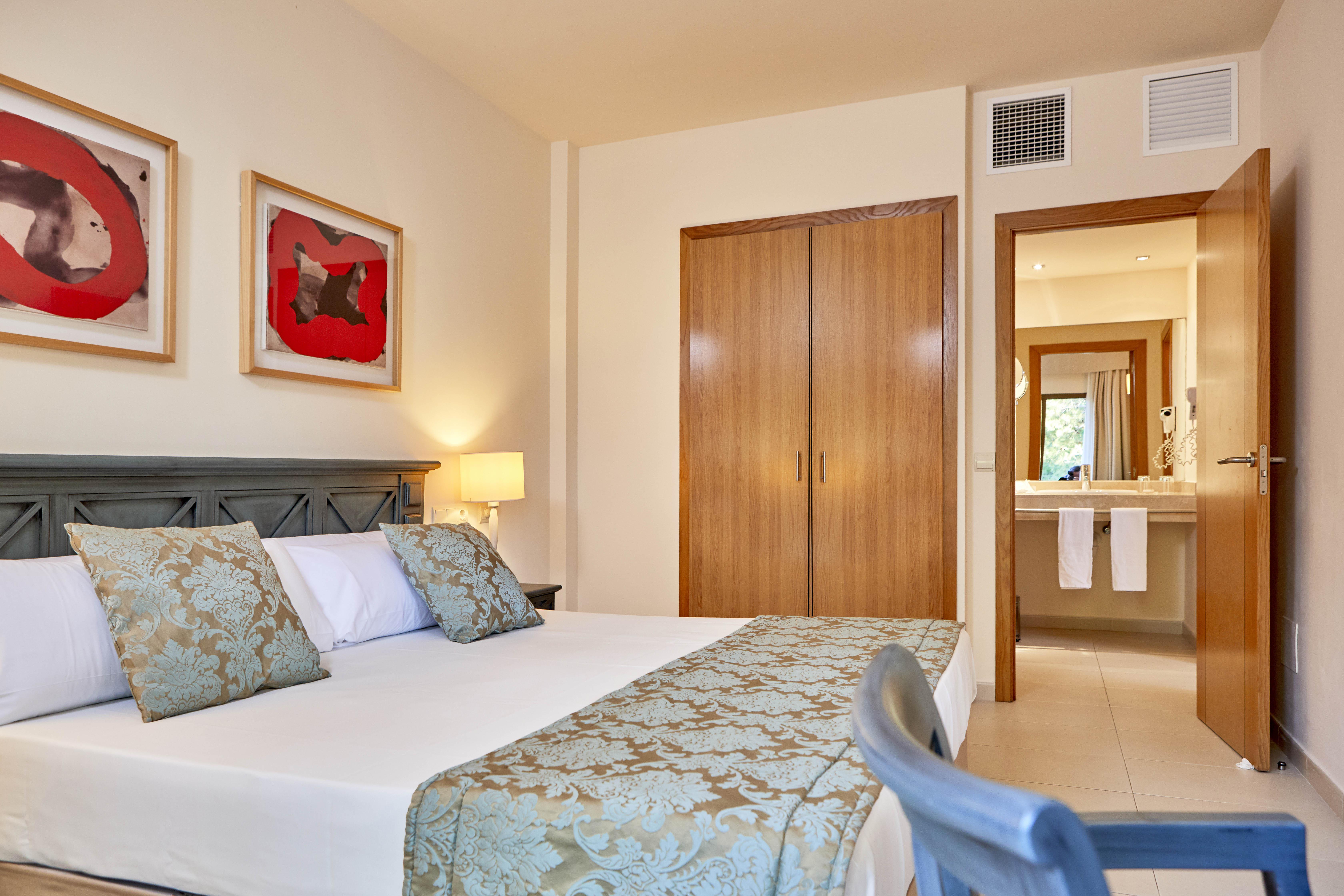 Zafiro 4* Cala Mesquida (Mallorca)