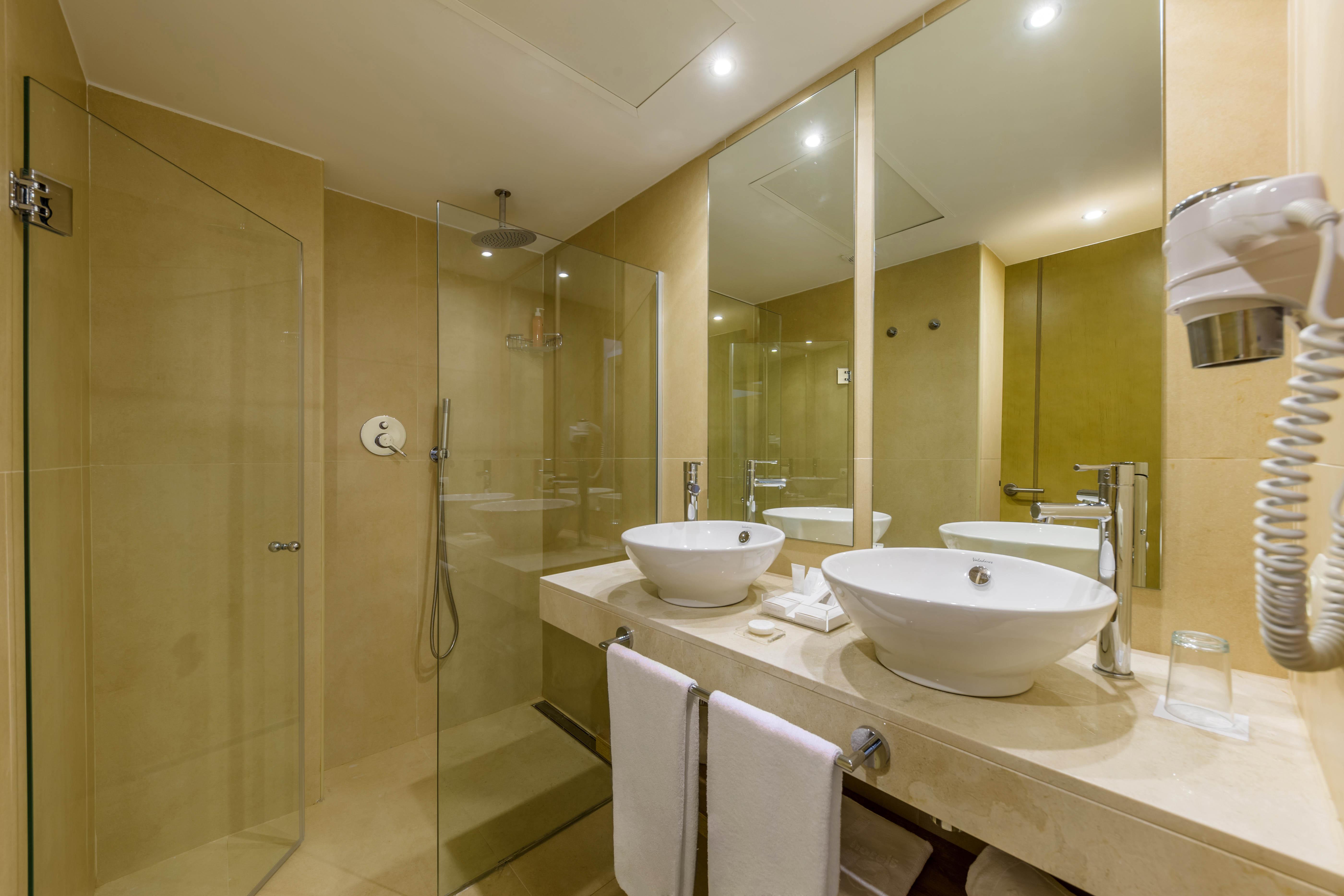 Zafiro 4* Cala Mesquida (Mallorca)
