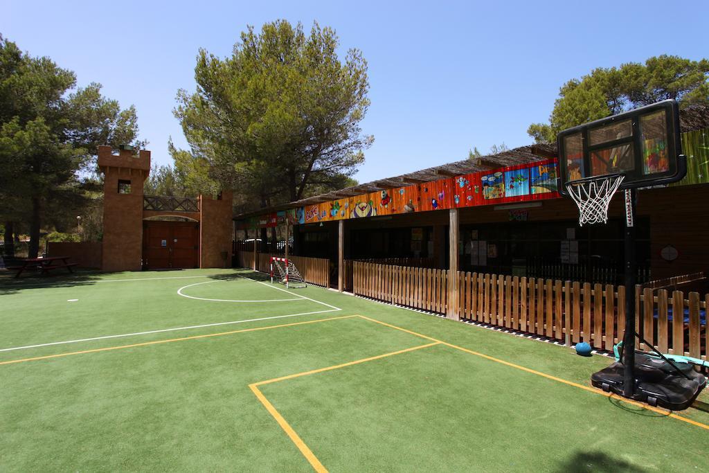 Zafiro 4* Cala Mesquida (Mallorca)