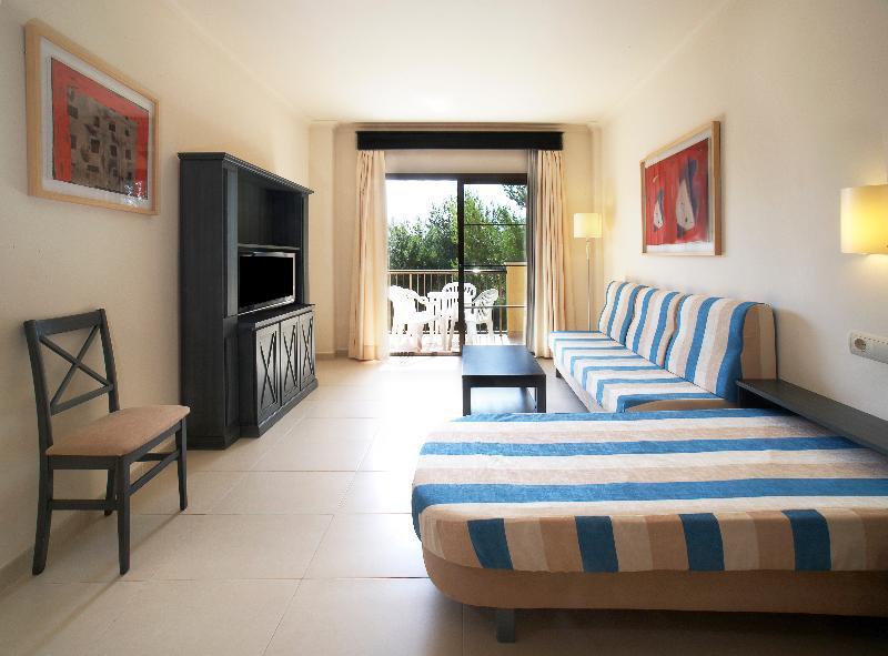 Zafiro 4* Cala Mesquida (Mallorca)